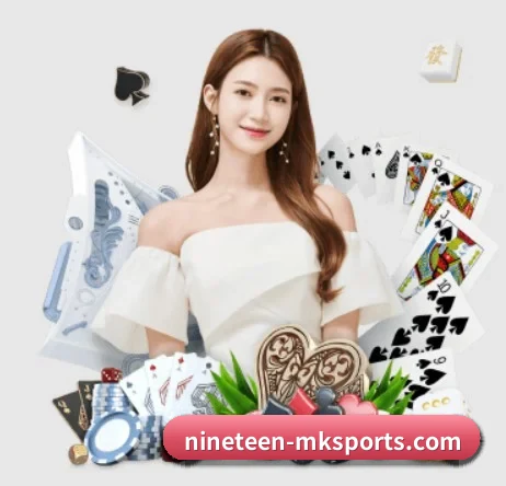 MK体育官网 APP 界面（MK SPORT）