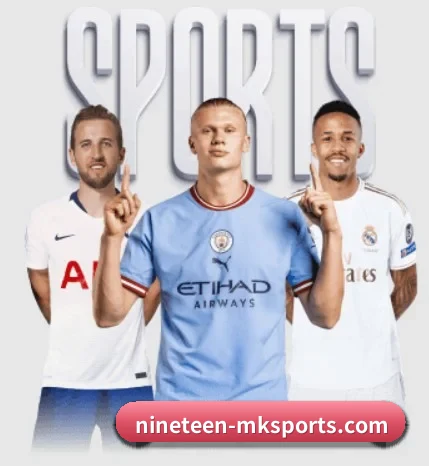 MK体育官网围绕看球场景设计的核心服务 - 多运动项目内容板块 | MK SPORT